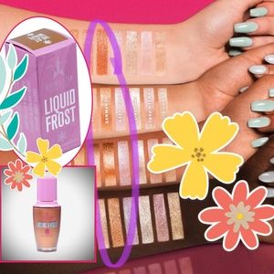 Jeffree Star Liquid Frost